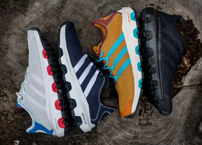 Летен пакет adidas Climacool Voyager