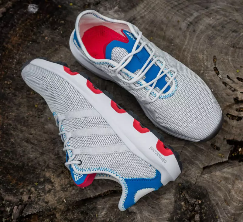 adidas Climacool Voyager Summer Pack