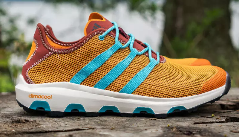 Летен пакет adidas Climacool Voyager