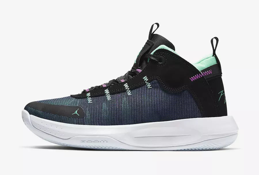 Jordan Jumpman 2020 PF BQ3448-005 Çıkış Tarihi