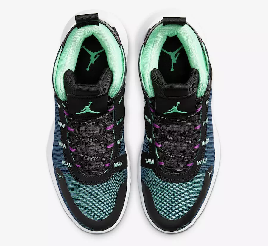 Jordan Jumpman 2020 PF BQ3448-005 Ngày phát hành