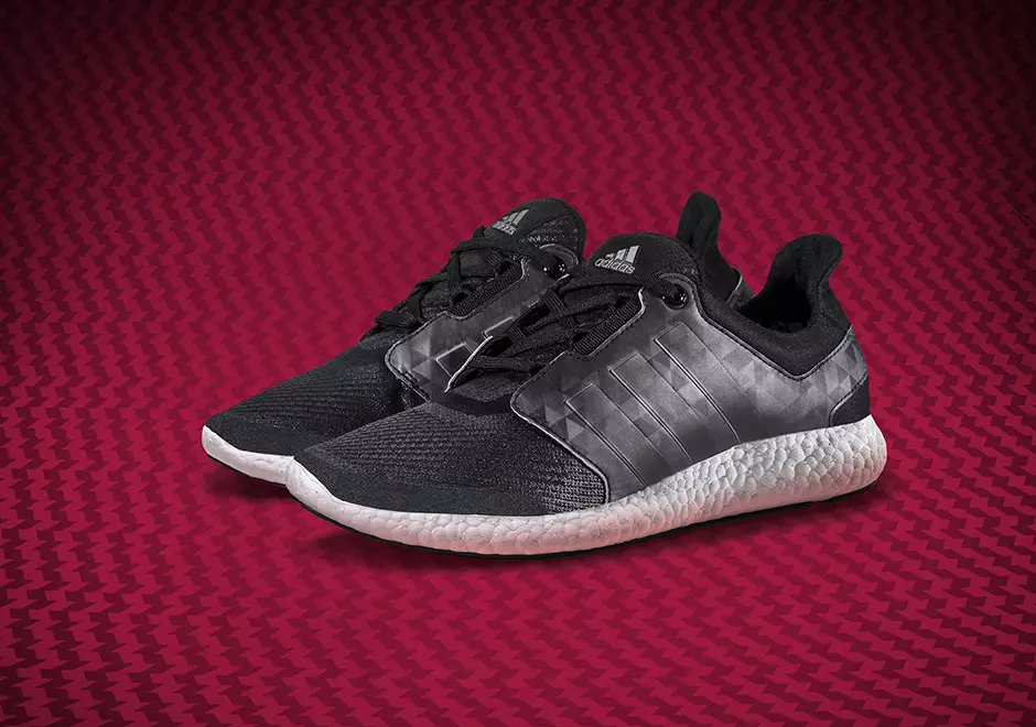 adidas, Pure Boost 2'yi Resmen Tanıtıyor