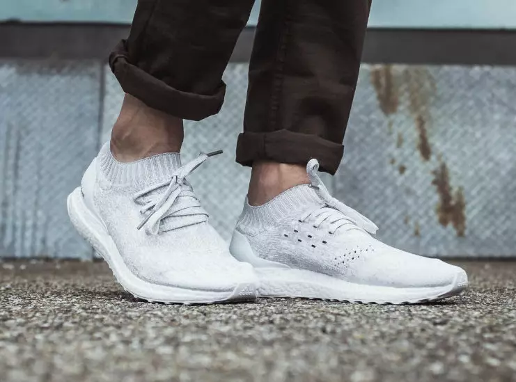 Як adidas Ultra Boost Uncaged