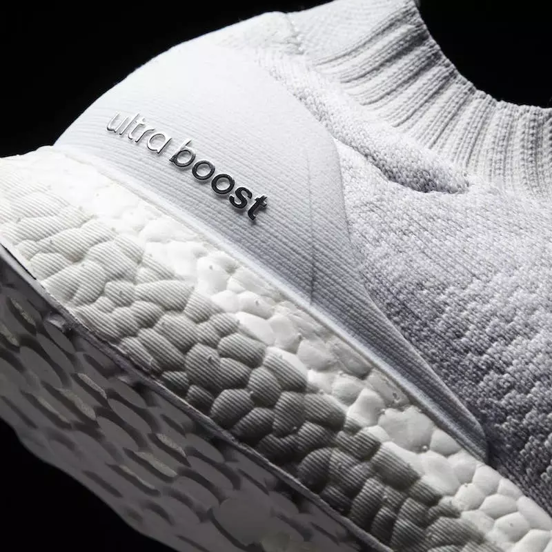 Adidas Ultra Boost Uncaged Triple White 2.0 väljalaskekuupäev