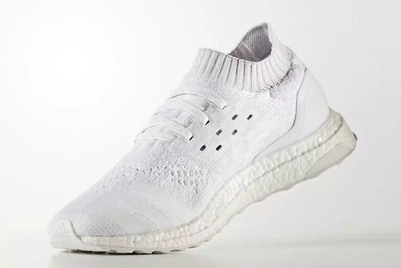 Adidas Ultra Boost Uncaged Triple White 2.0 izlaišanas datums