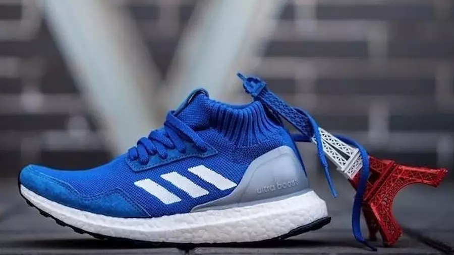 adidas Consortium Ultraboost Mid-Run-Thru-Time