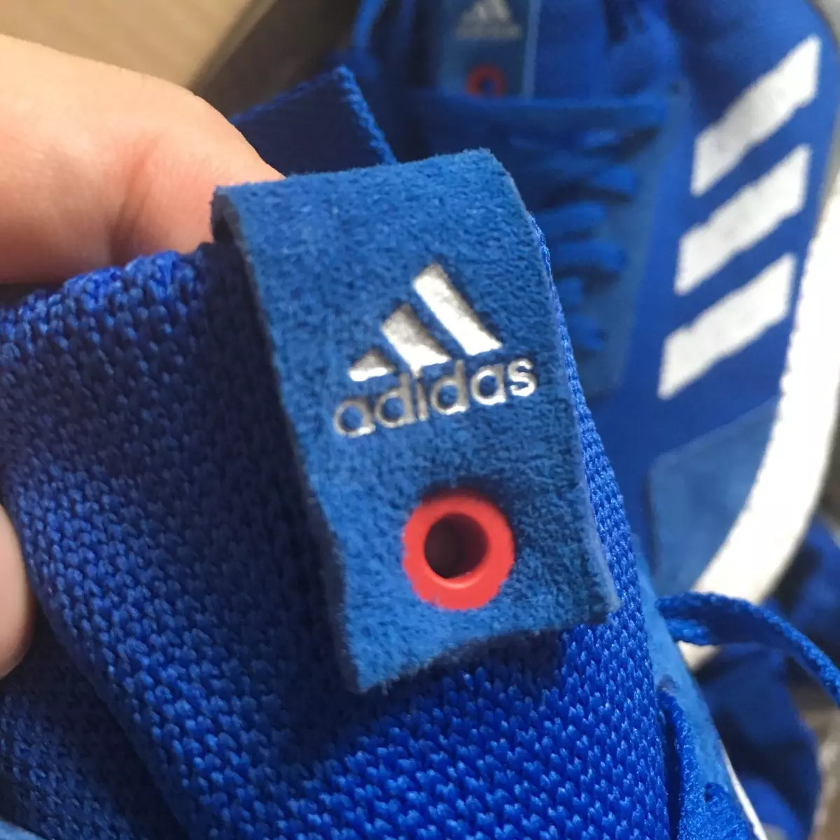 adidas Ultra Treisiú Lár Rith Trí Am