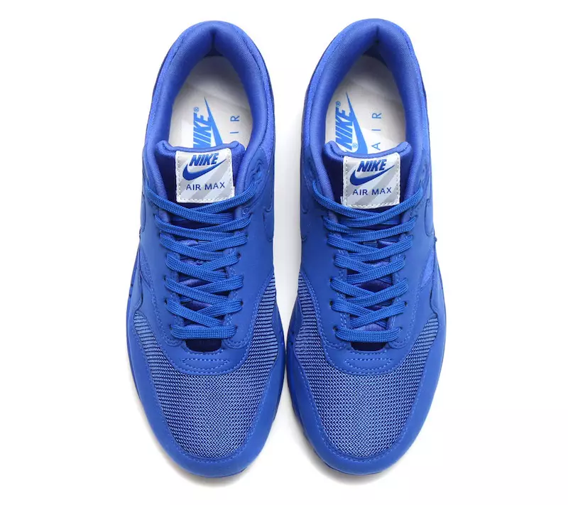 Nike Air Max 1 Blu 875844-400