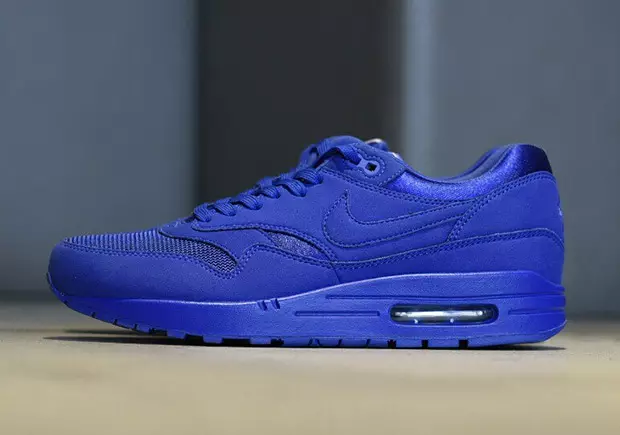 Préimh Nike Air Max 1 875844-600 875844-400