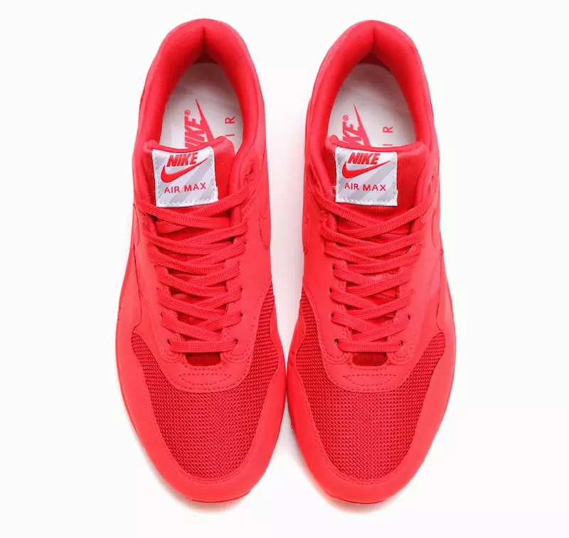 Nike Air Max 1 Rot 875844-600