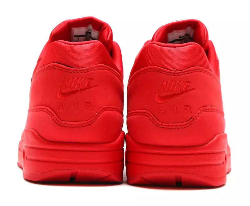 Nike Air Max 1 Rood 875844-600