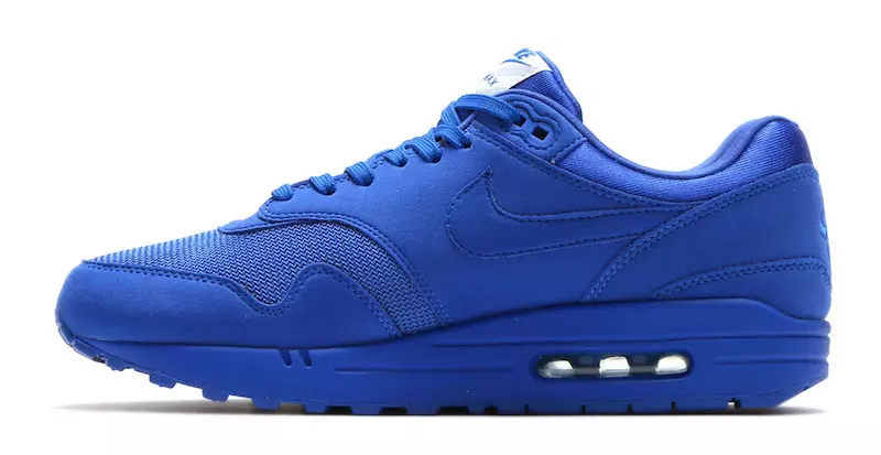 Nike Air Max 1 Blu 875844-400