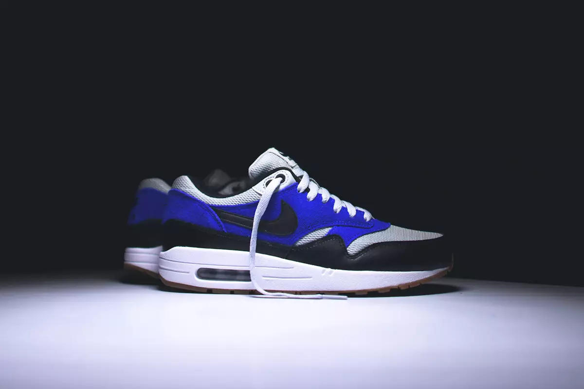 Nike Air Max 1 Essential „Lyon Blue“ 63280_1