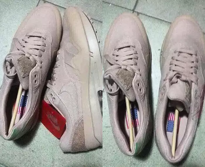 Nike Air Max 1 USMC Амрико