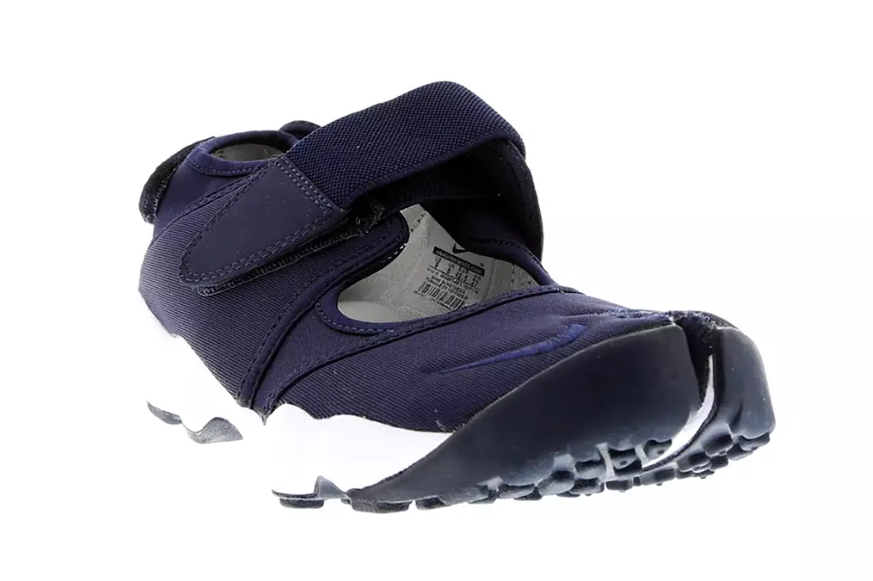 Nike Air Rift Obsidian i Kuq