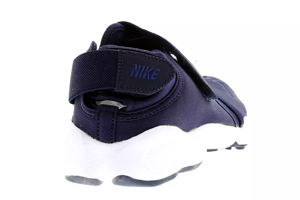 Nike Air Rift červený obsidián