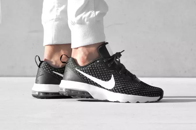 Nike Air Max Turbulence LS Gri Negru