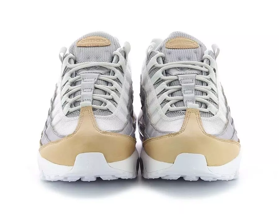 Nike Air Max 95 Puur Platina AH8697-002