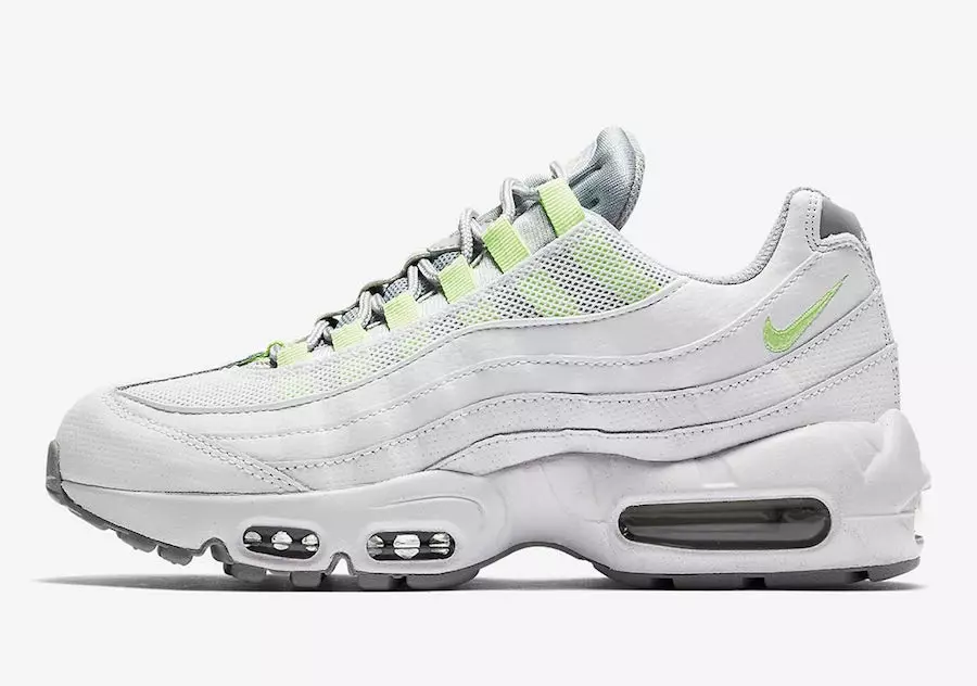 Nike Air Max 95 SE AQ4141-100