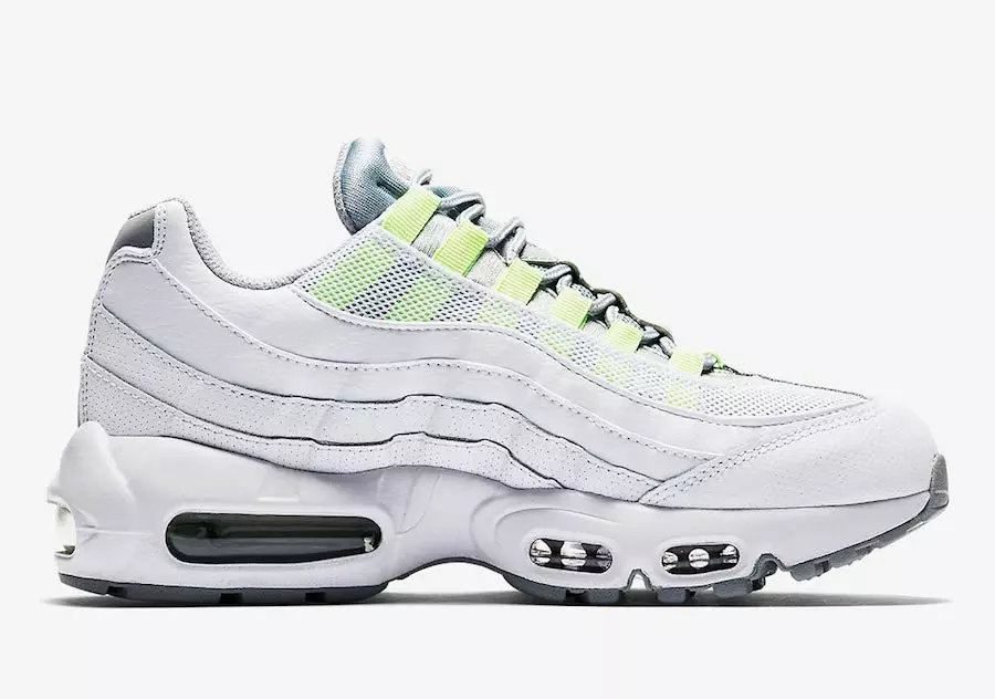 Nike Air Max 95 SE AQ4141-100