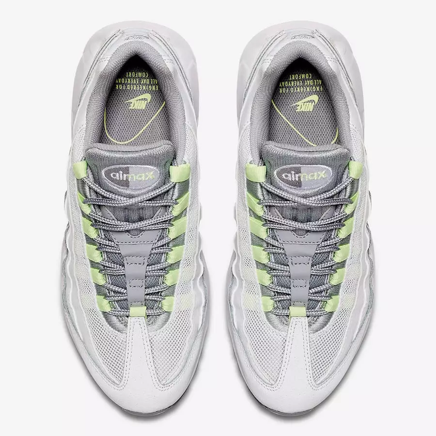 Nike Air Max 95 SE AQ4141-100