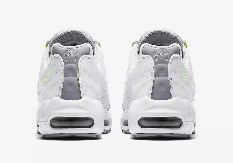 Nike Air Max 95 SE AQ4141-100