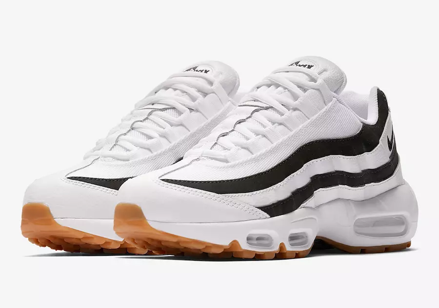 Questa Nike Air Max 95 è perfetta per la Coppa del Mondo