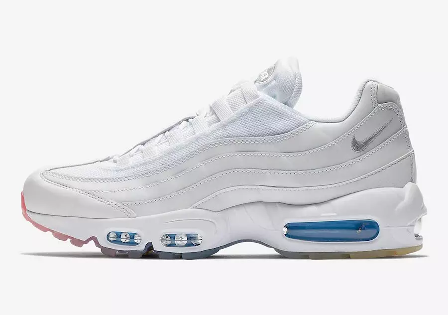 Nike Air Max 95 AQ7981-100