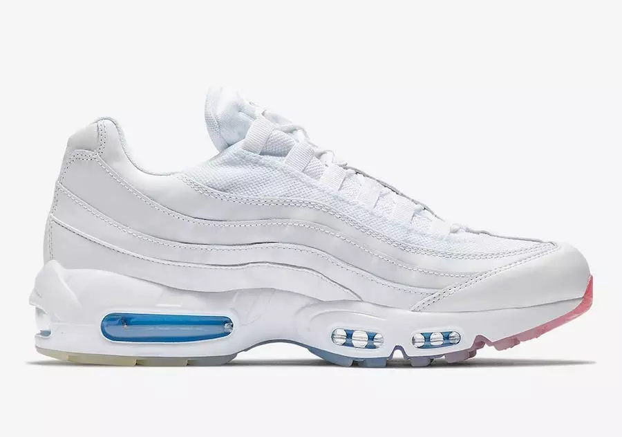 Nike Air Max 95 AQ7981-100