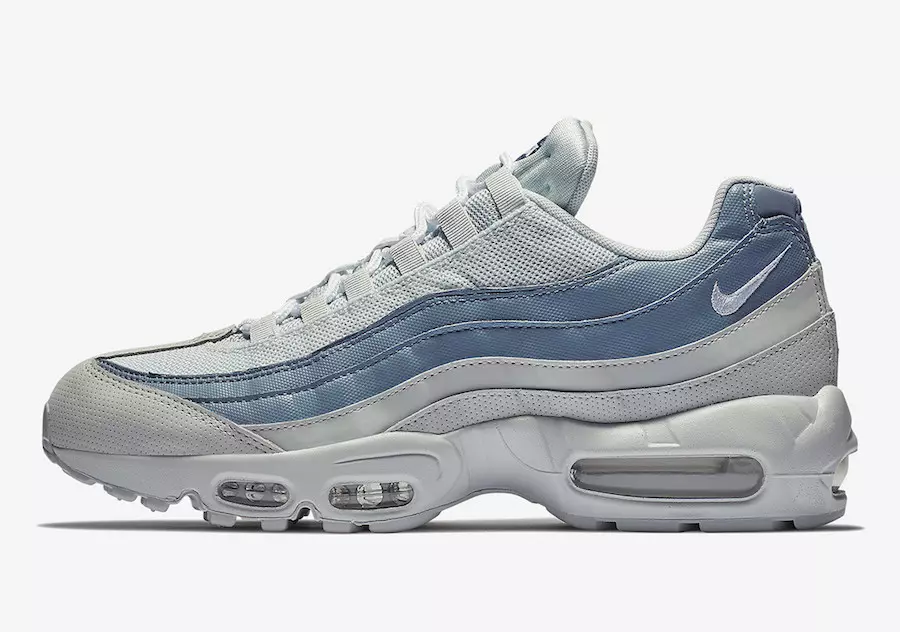 Nike Air Max 95 749766-036