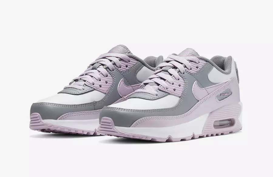 Nike Air Max 90 CD6864-002 Útgáfudagur