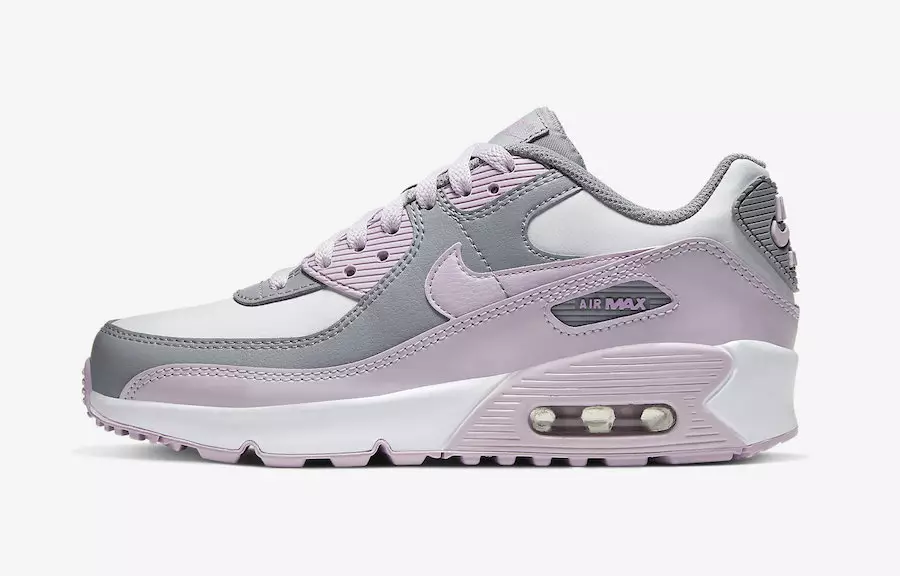 Nike Air Max 90 CD6864-002 Útgáfudagur