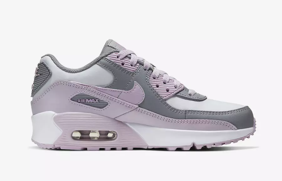 Nike Air Max 90 CD6864-002 Tarikh Tayangan