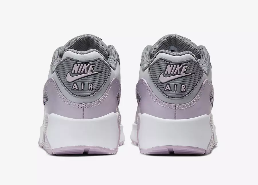 Tarehe ya Kutolewa ya Nike Air Max 90 CD6864-002