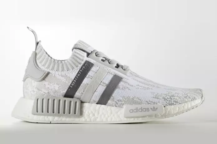 adidas NMD Japonia