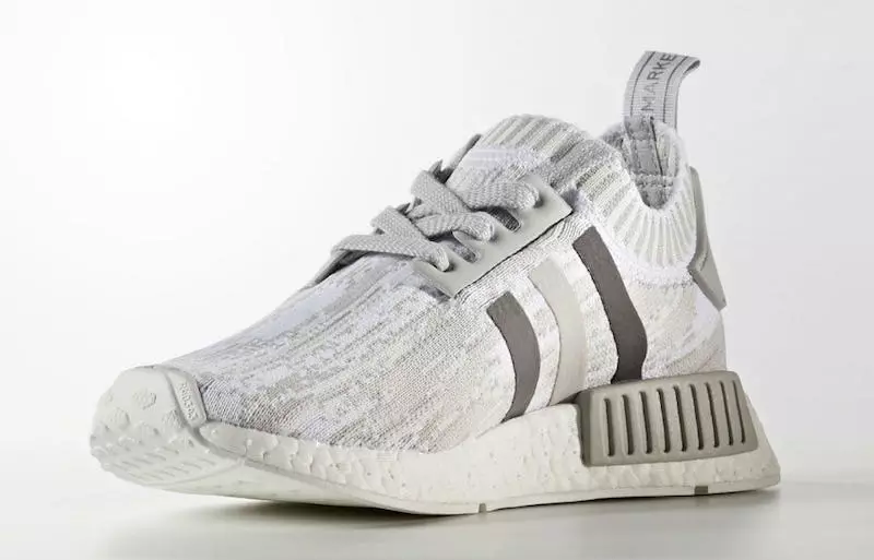 adidas NMD Japan White Camo Buraxılış Tarixi