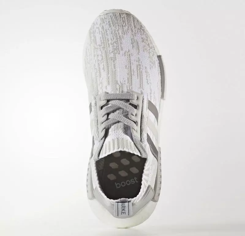 adidas NMD Japan White Camo Utgivelsesdato