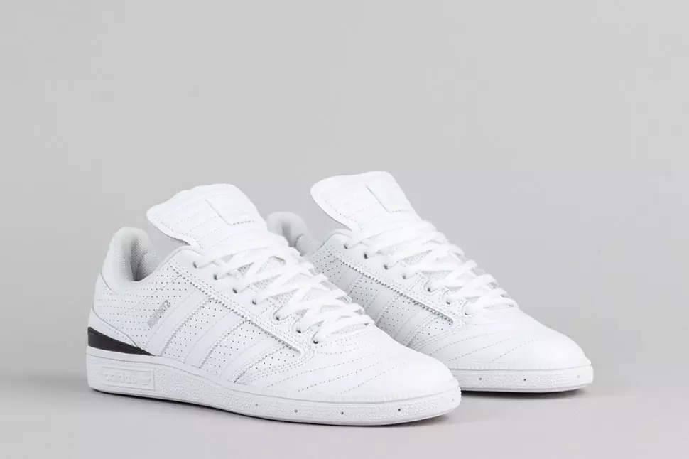 adidas Busenitz våren 2016