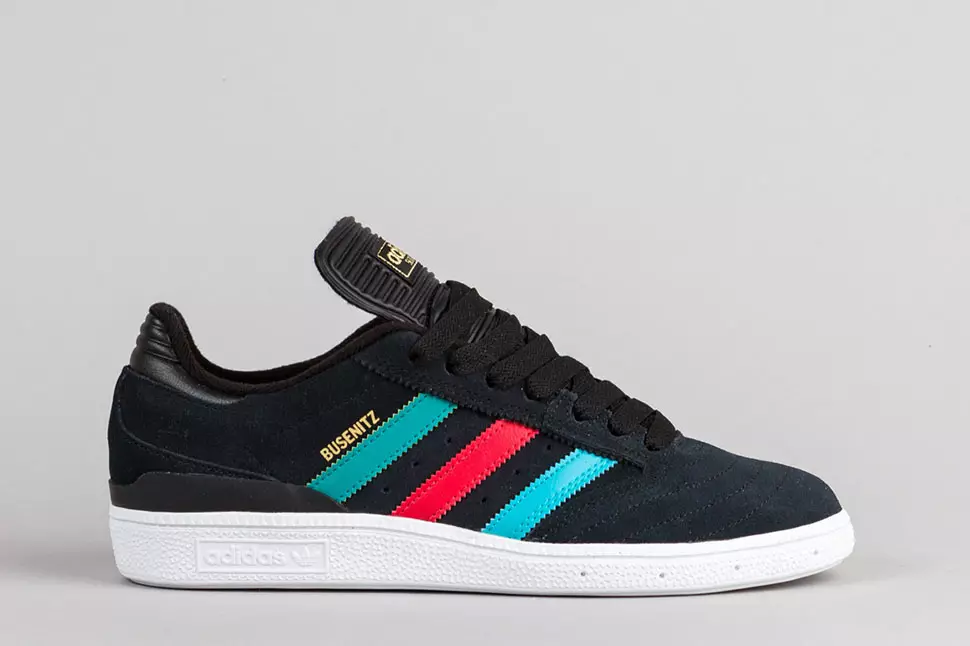 Adidas Busenitz Весна 2016