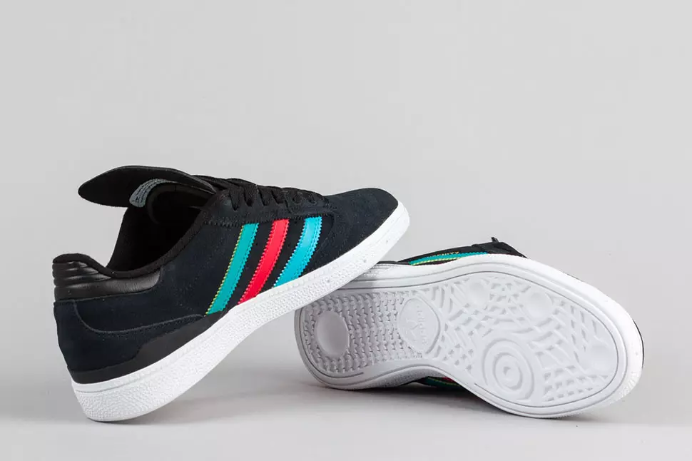 adidas Busenitz Rebbiegħa 2016