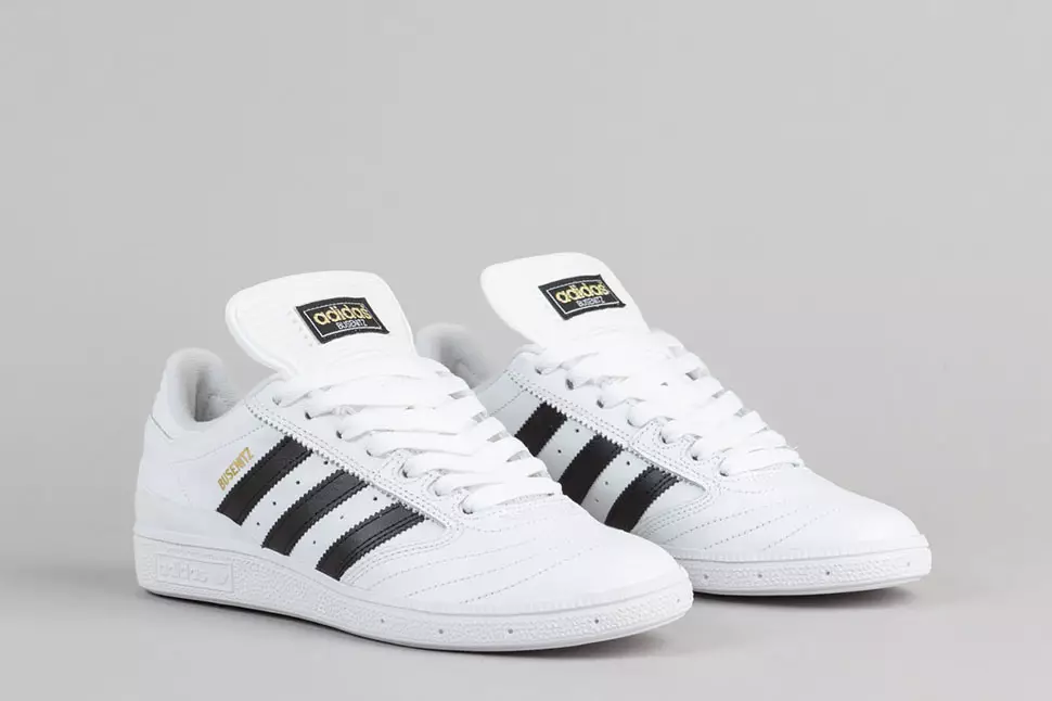 Adidas Busenitz earrach 2016 saor in aisce,