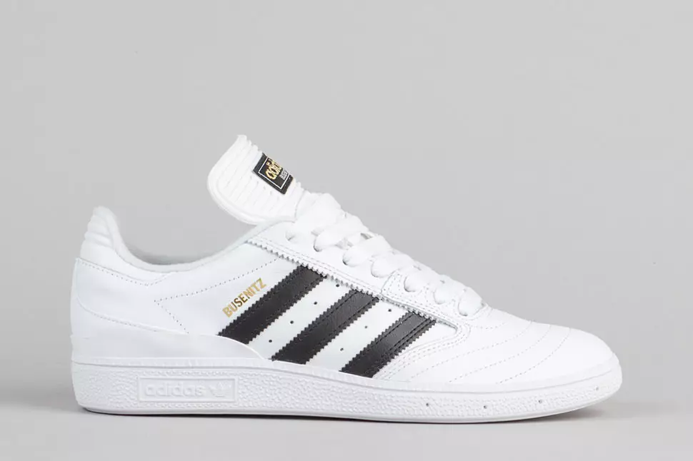 adidas Busenitz våren 2016