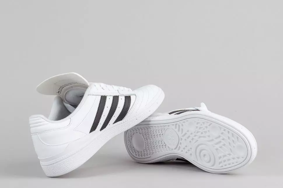 adidas Busenitz Frühjahr 2016