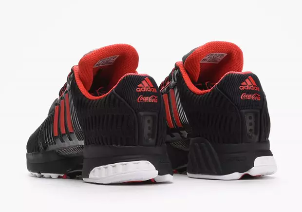 Coca-Cola x Adidas Originals ClimaCool 1