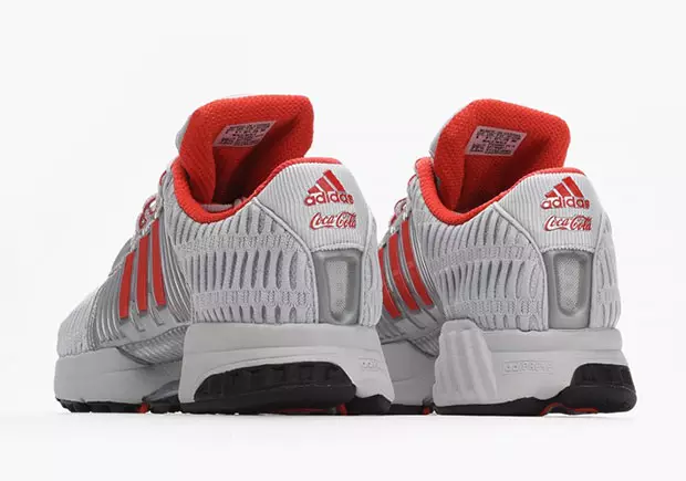 Coca-Cola x adidas Originals ClimaCool 1