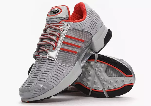 كوكا كولا x أديداس أوريجينالز ClimaCool 1