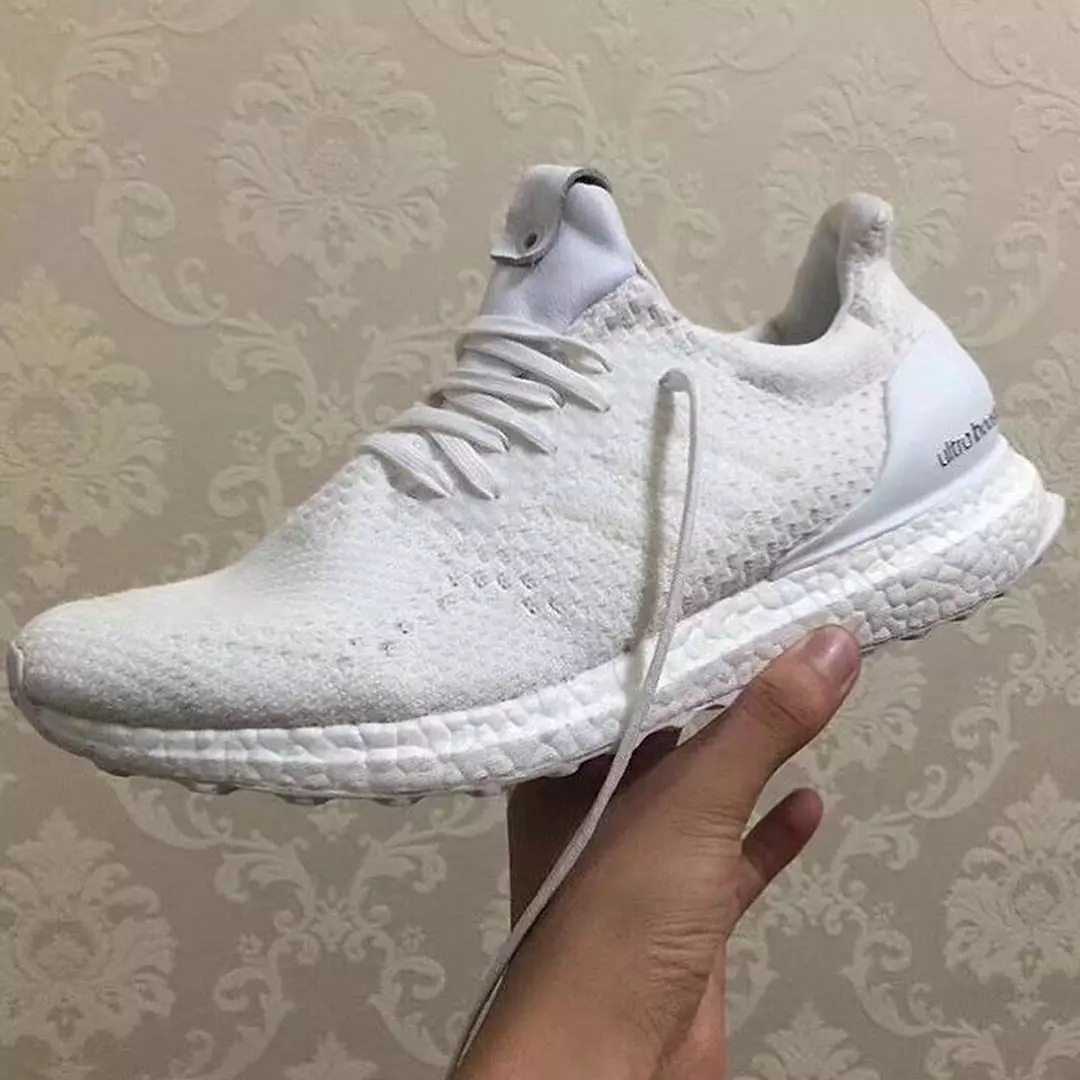 Мағлубнашаванда x A Ma Maniere x adidas Ultra Boost