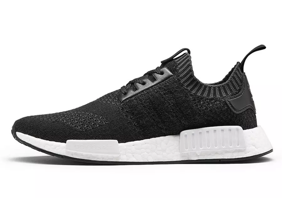 ЖЕНИЛБЕГЕН x A Ma Maniere x adidas Ultra Boost меринос жүнүнөн 63450_3