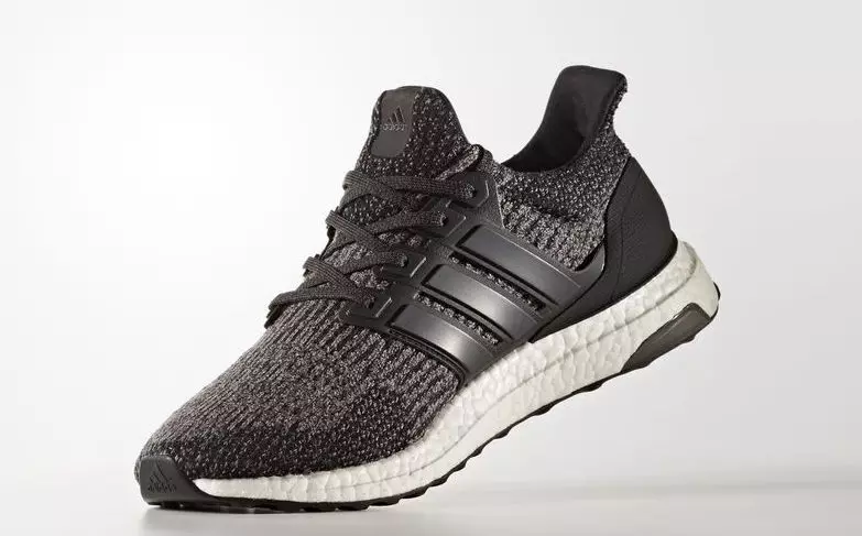 adidas Ultra Boost 3.0 Utility Negre S80731