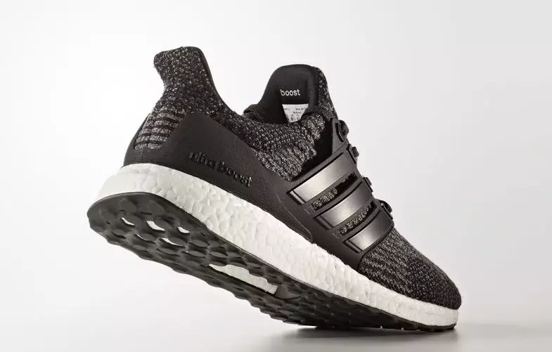 adidas Ultra Boost 3.0 Utility Black S80731